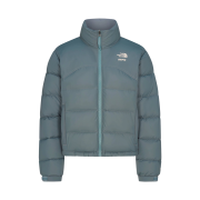 The North Face x Skims 1996 Nuptse Jacket SK Kyanite
