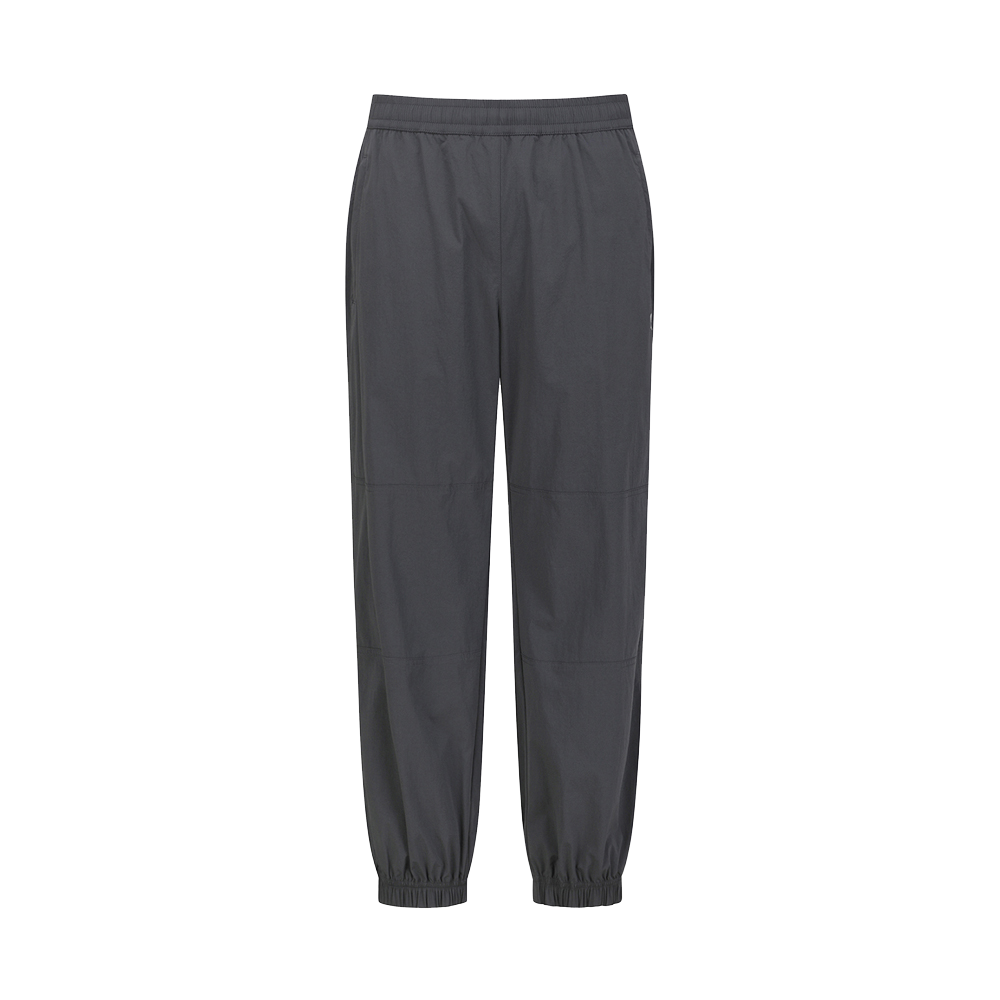 H31D3WP001 HYDROGEN Unisex AIRFLEX Woven Pants Grey