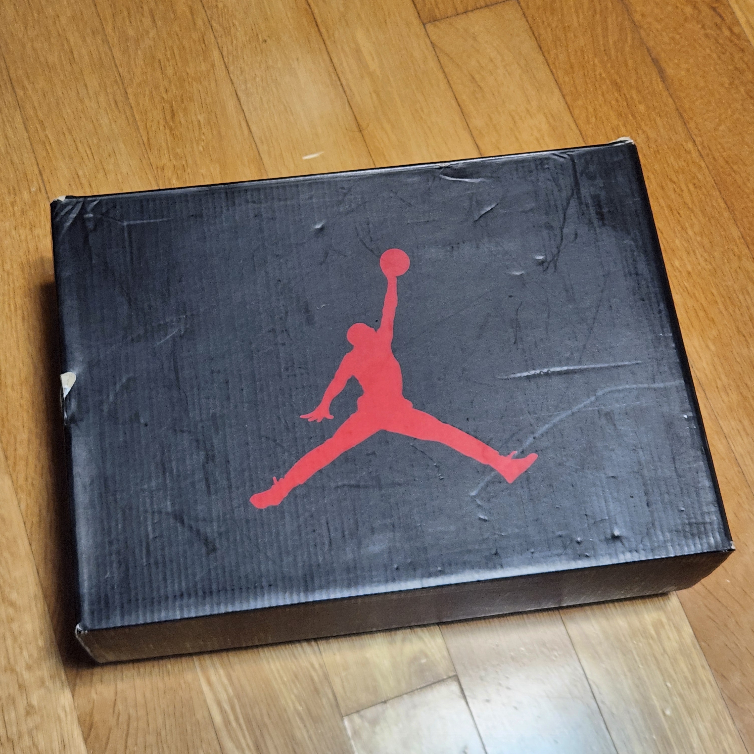 Jordan 6 Retro Infrared White 2014 착용 스타일 - 3