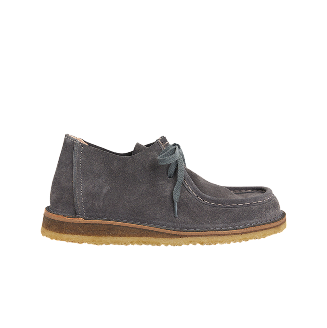 아스토플렉스 빈플렉스 로퍼 그레이(Astorflex Beenflex Loafers Gray)