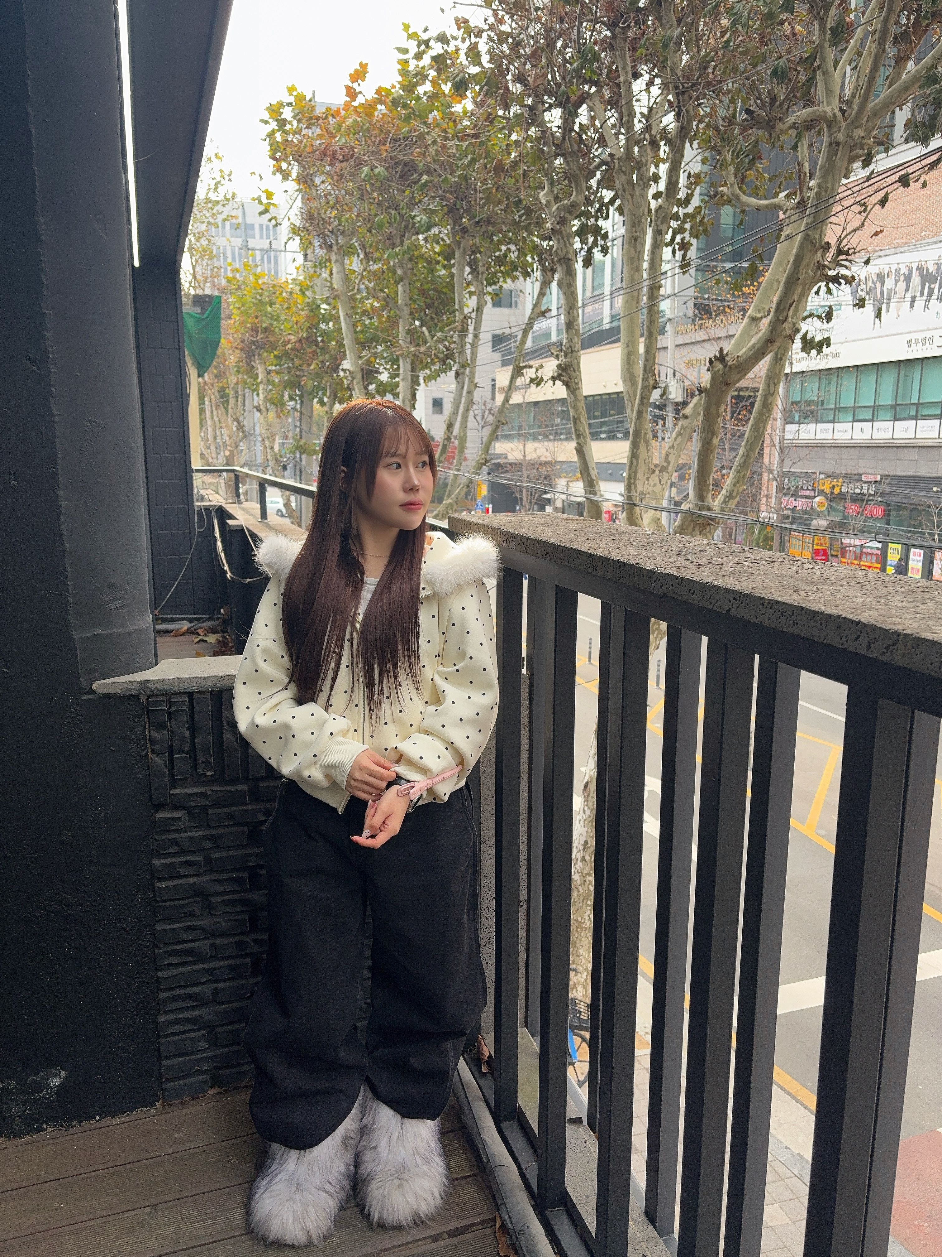 투데이루시님의 스타일 - 4