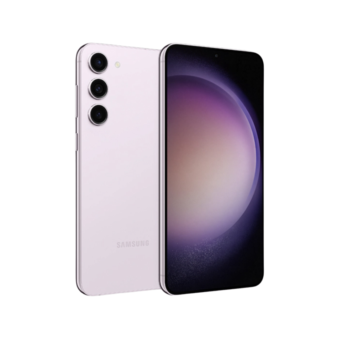 [S등급] 리퍼비시 갤럭시 S23+ 256기가 라벤더([S등급] Refurbished Galaxy S23+ 256GB Lavender)
