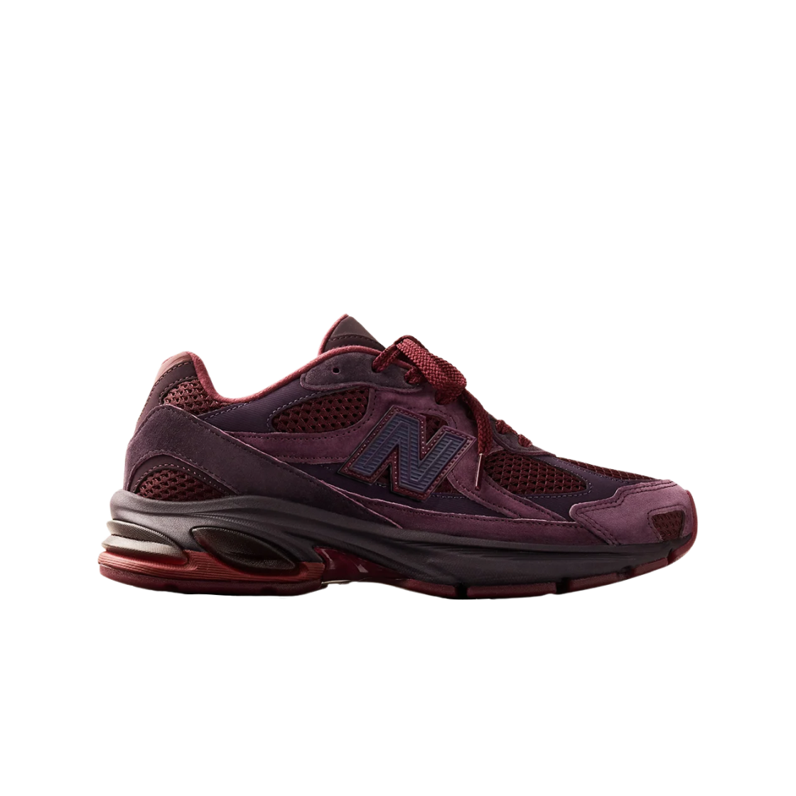 뉴발란스 x 리치 폴 2010 앱졸브 플럼 브라운(New Balance x Rich Paul 2010 Abzorb Plum Brown)