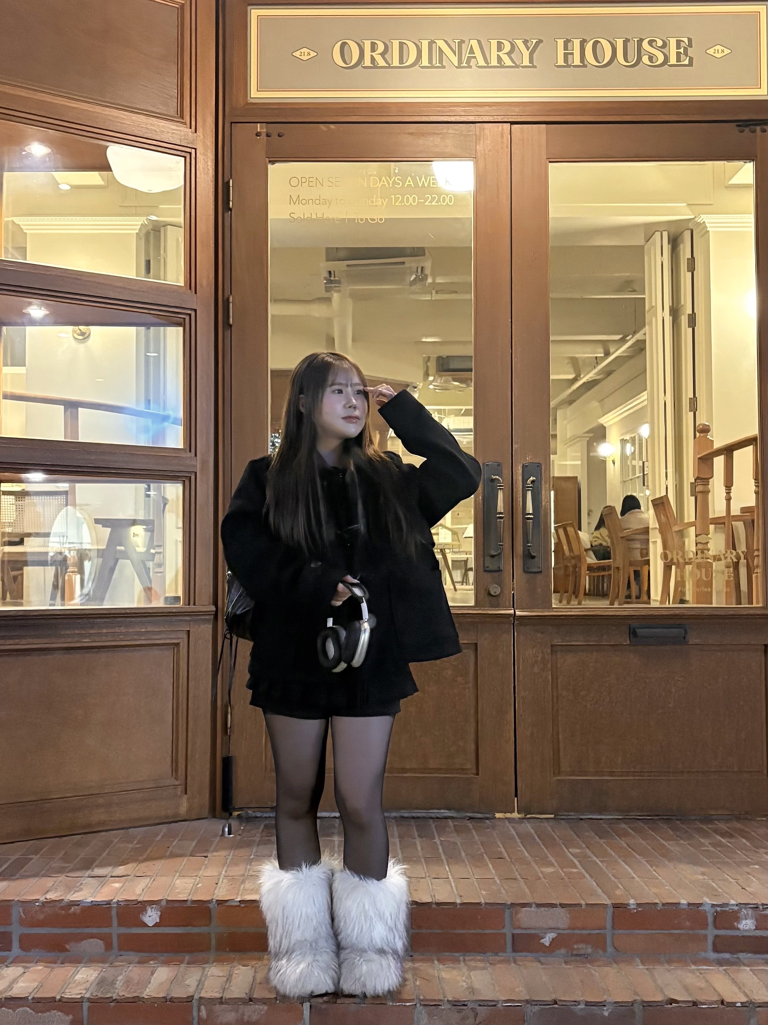 투데이루시님의 스타일 - 2