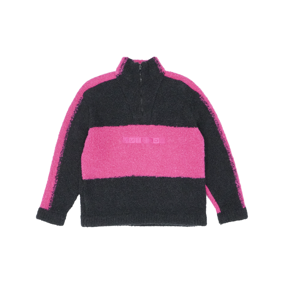루이비통 1A5CEM 부클 핑크 니트(Louis Vuitton Boucle Pink Knit)
