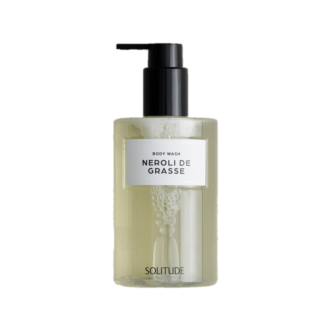 솔리튜드 네롤리 드 그라스 바디워시 300mL(SOLITUDE NEROLI DE GRASSE BODY WASH 300mL)