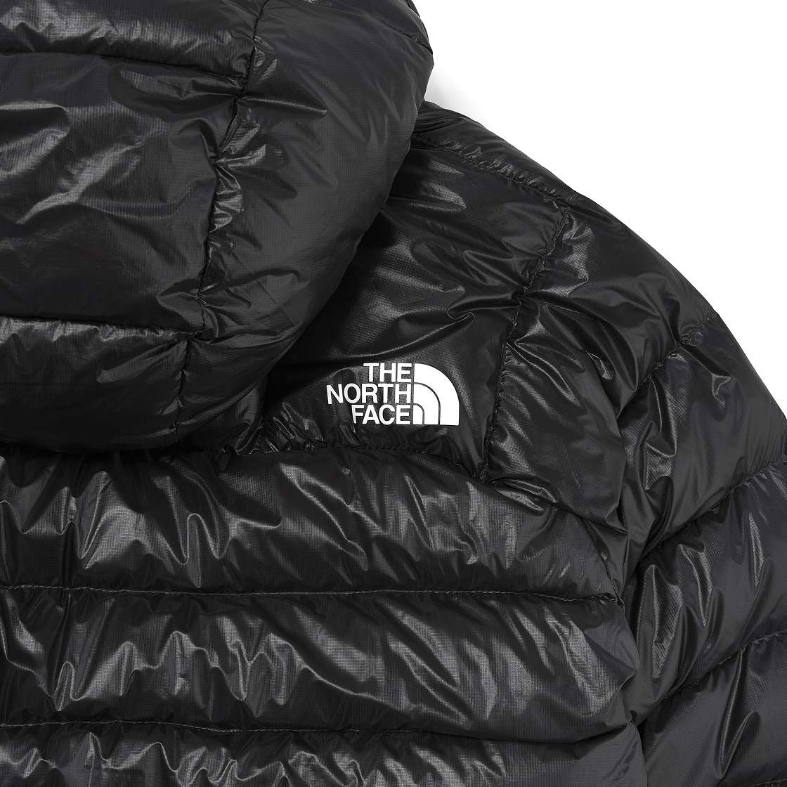 노스페이스 마테호른 다운 자켓 RDS 에보니 - 25FW(The North Face Matterhorn Down Jacket RDS Ebony - 25FW) - 5