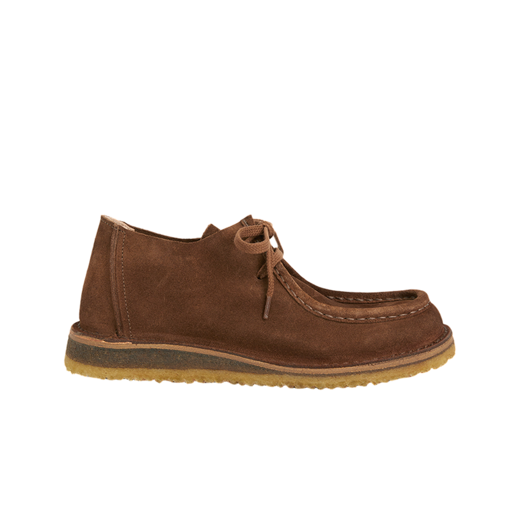 아스토플렉스 빈플렉스 로퍼 브라운(Astorflex Beenflex Loafers Brown)