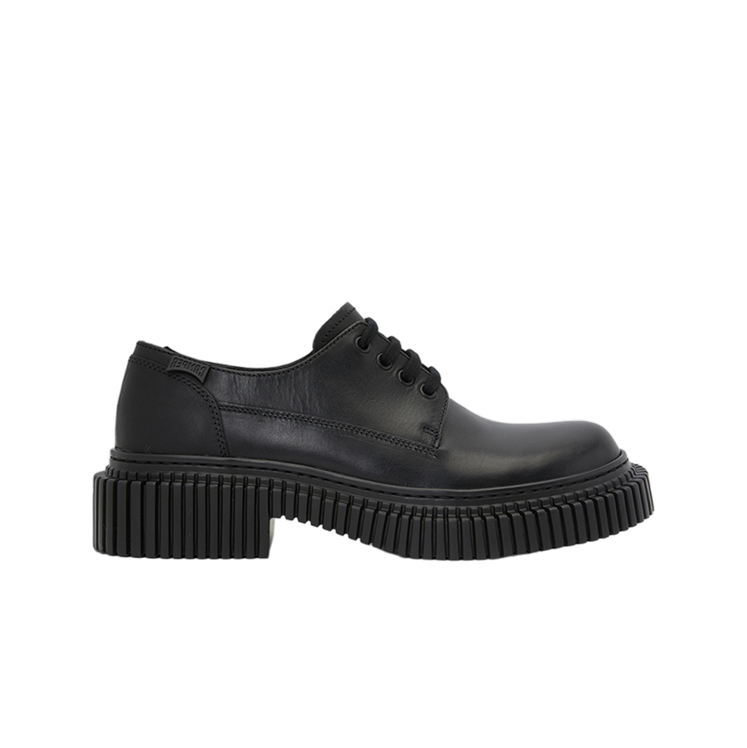 캠퍼 픽스 베를린 로퍼 블랙(Camper Pix Berlin Loafers Black)