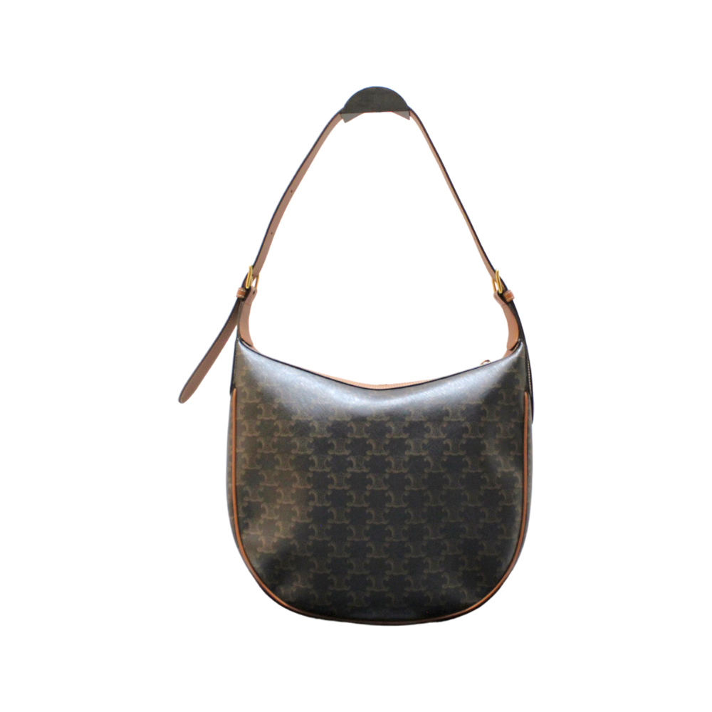 ITIAJQVFUBUT Celine Eloise Medium Shoulder Bag 114712FQM