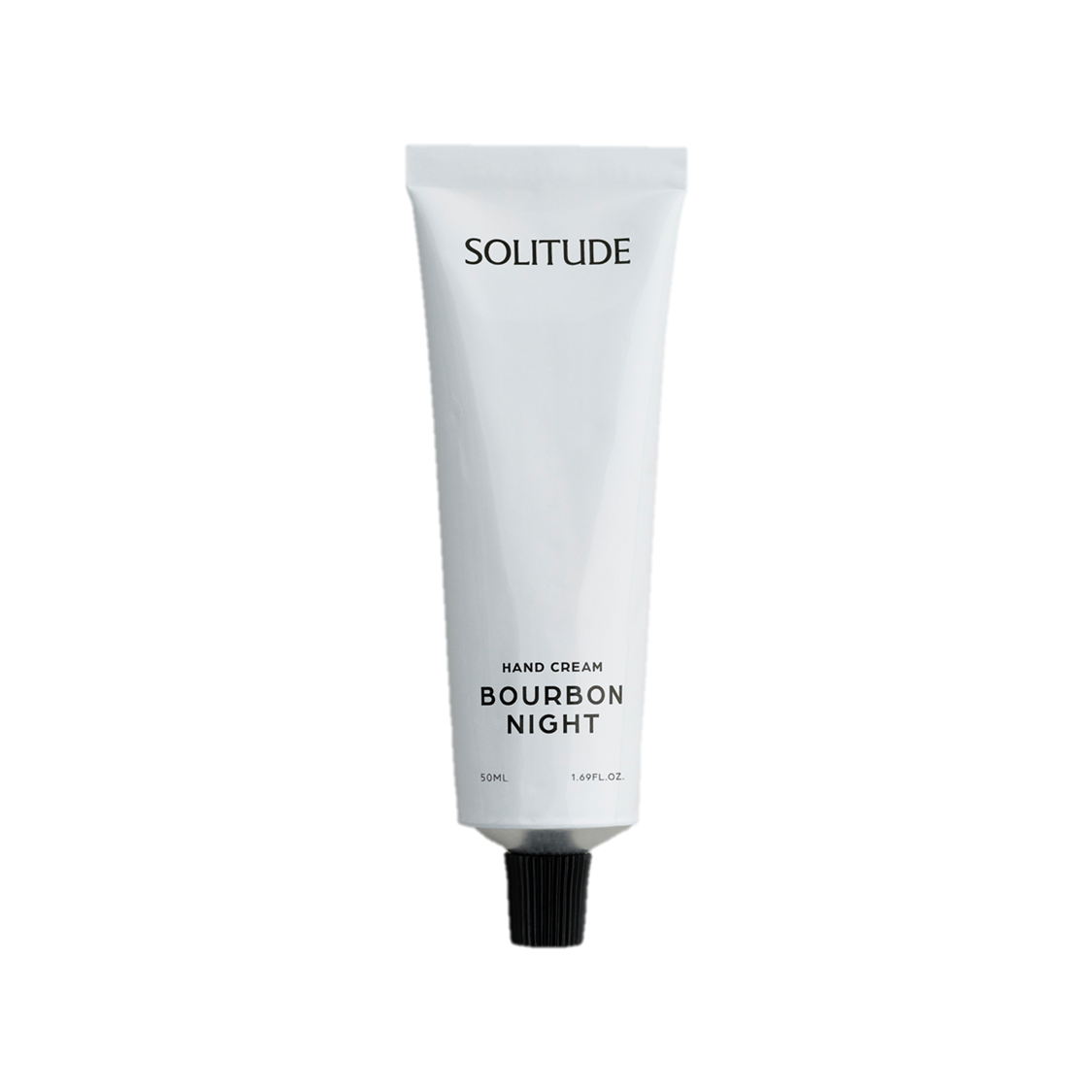 솔리튜드 버번 나잇 핸드 크림 50mL(SOLITUDE BOURBON NIGHT HAND CREAM 50mL)
