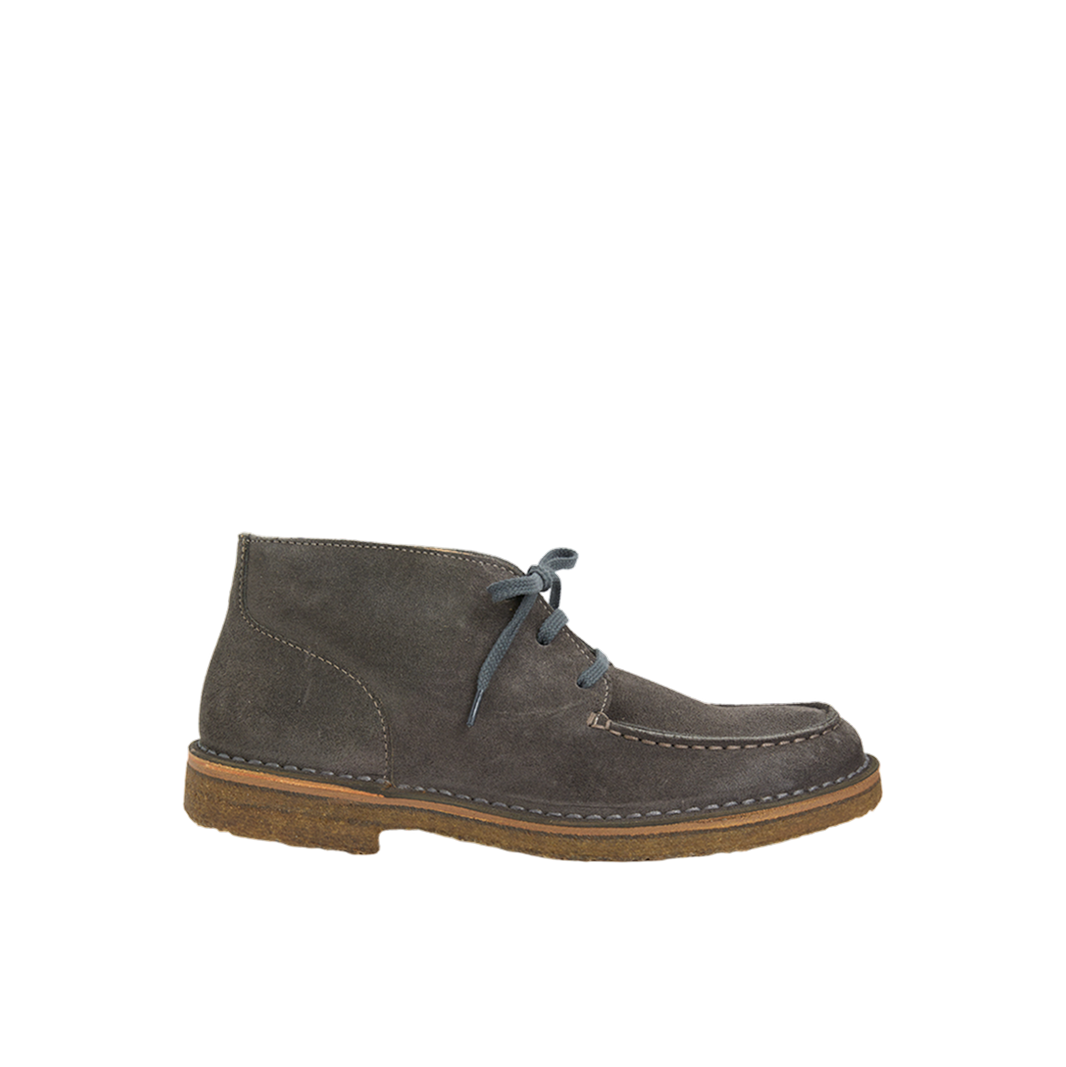 아스토플렉스 듀크플렉스 부츠 그레이(Astorflex Dukeflex Boots Gray)