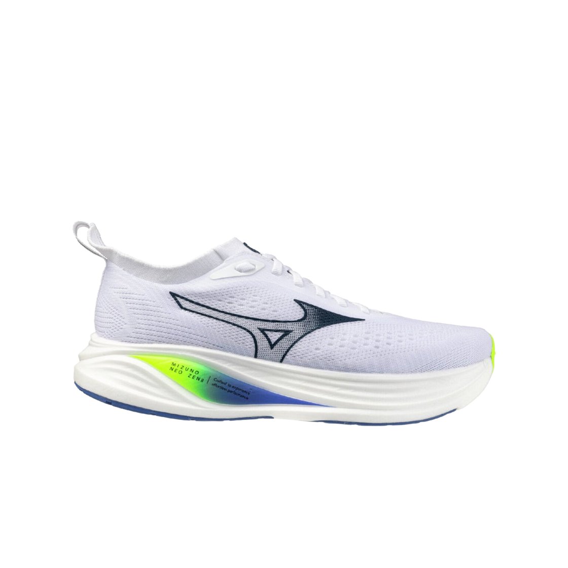 미즈노 네오 젠 2 화이트 에스테이트 블루(Mizuno Neo Zen 2 White Estate Blue)