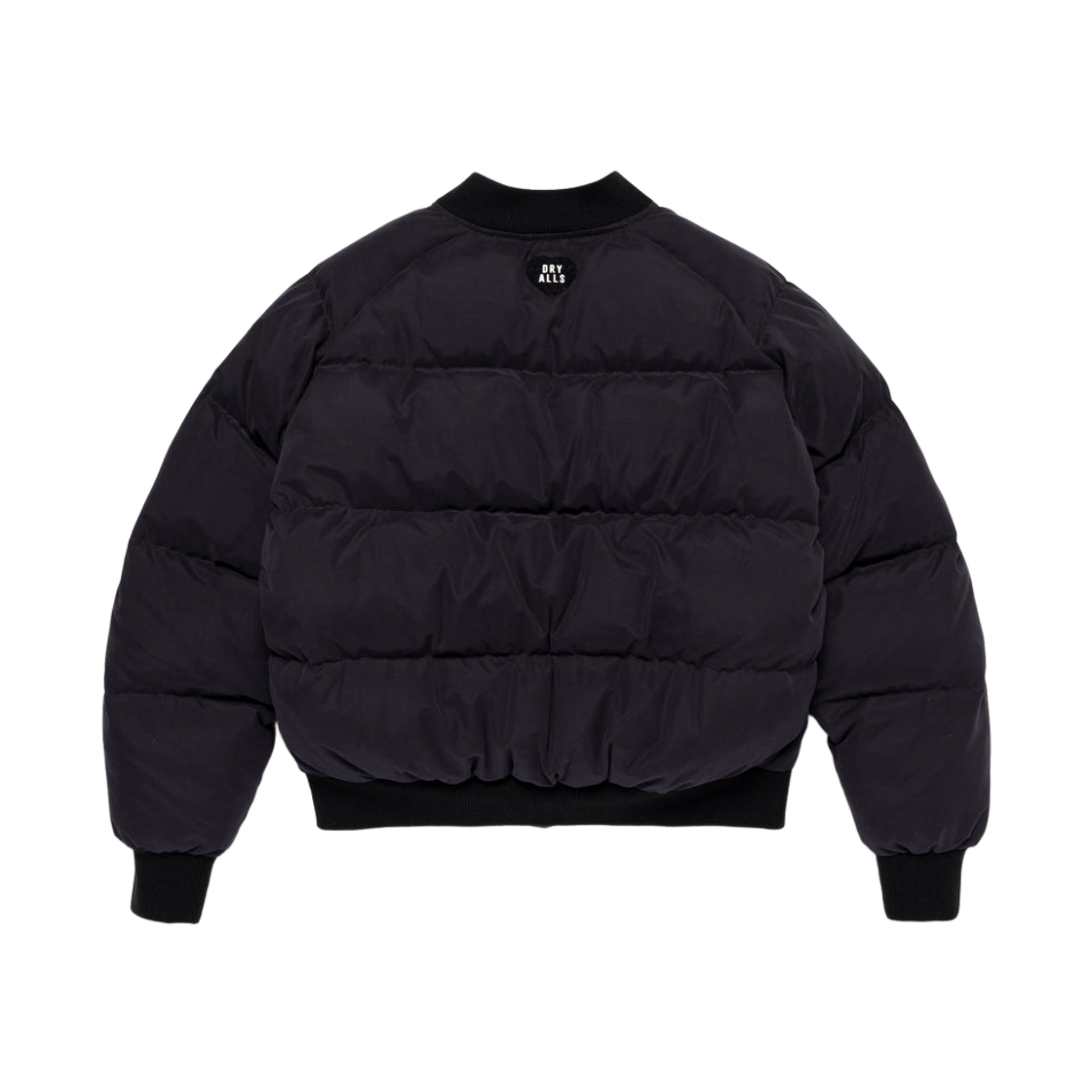 휴먼 메이드 다운 자켓 네이비(Human Made Down Jacket Navy) - 2
