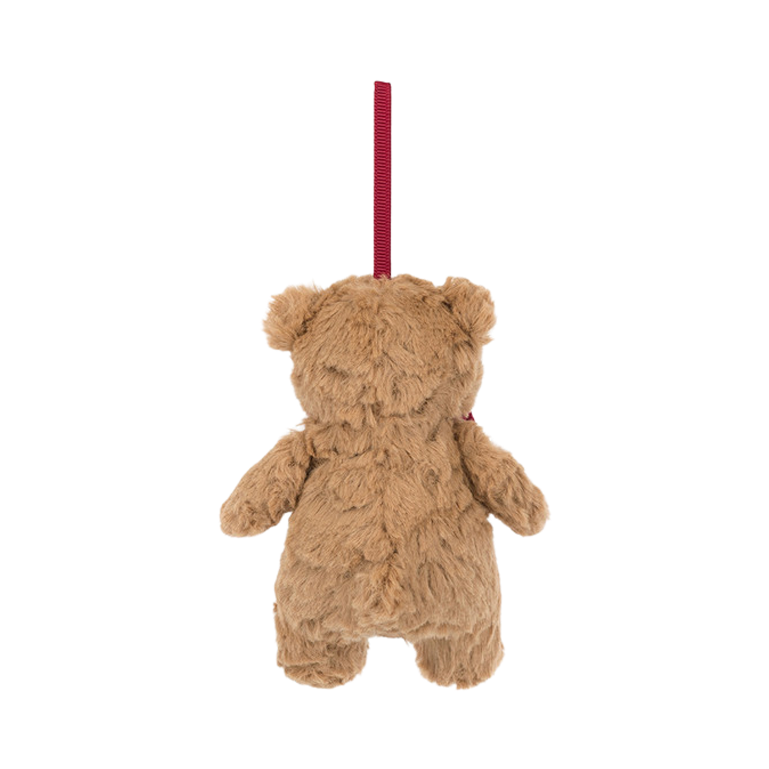 젤리캣 바톨로뮤 베어 트리 데코레이션 브라운(Jellycat Bartholomew Bear Tree Decoration Brown) - 2