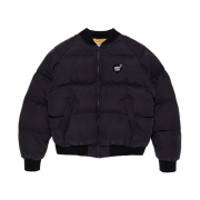 Human Made Down Jacket Navy