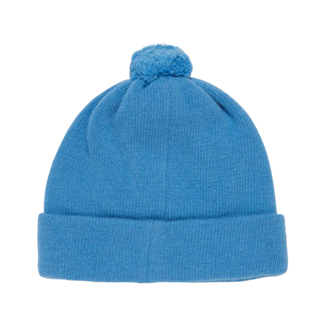 휴먼 메이드 팝 비니 블루(Human Made Pop Beanie Blue) - 2
