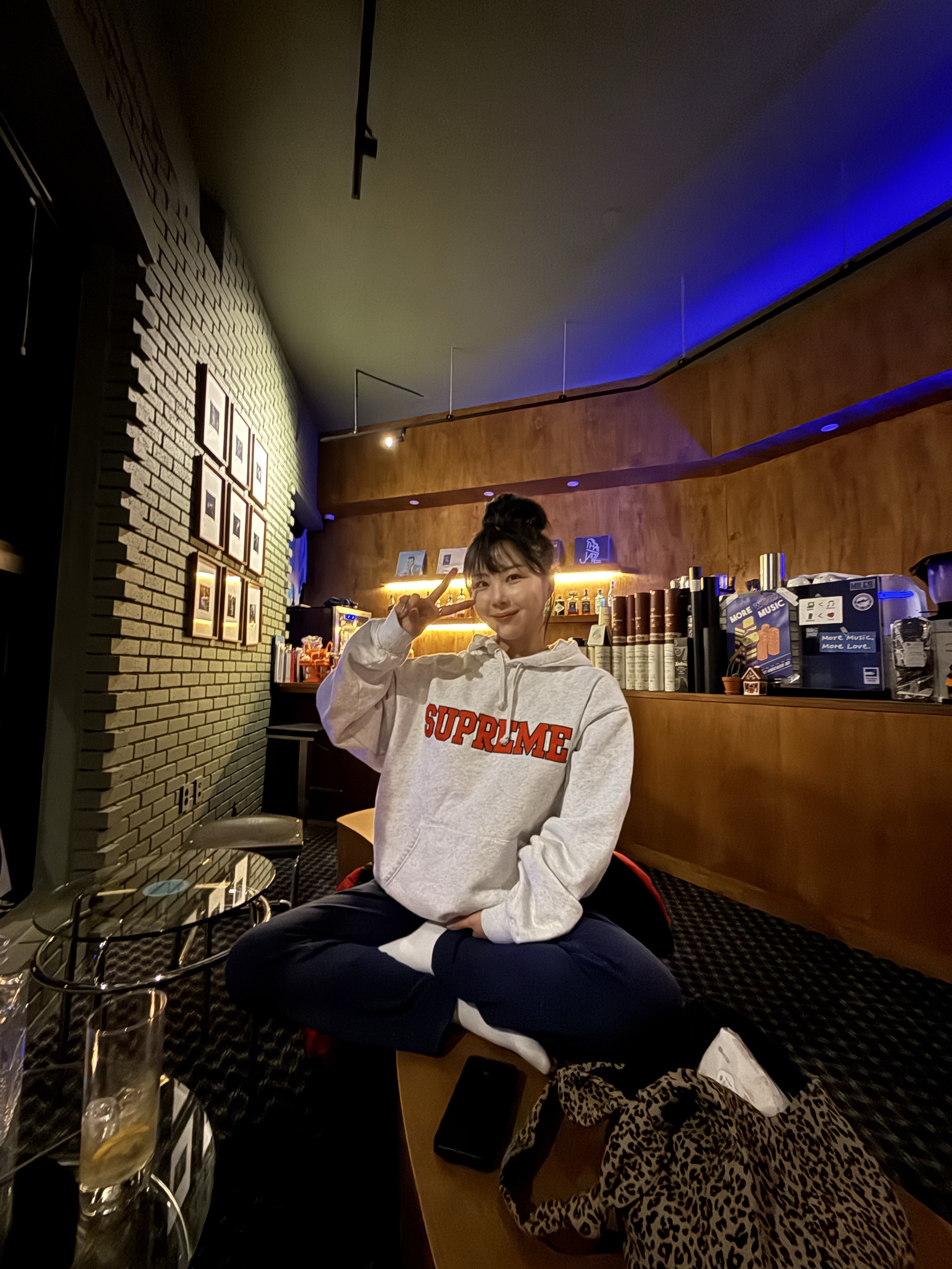 MC빡쳐님의 스타일