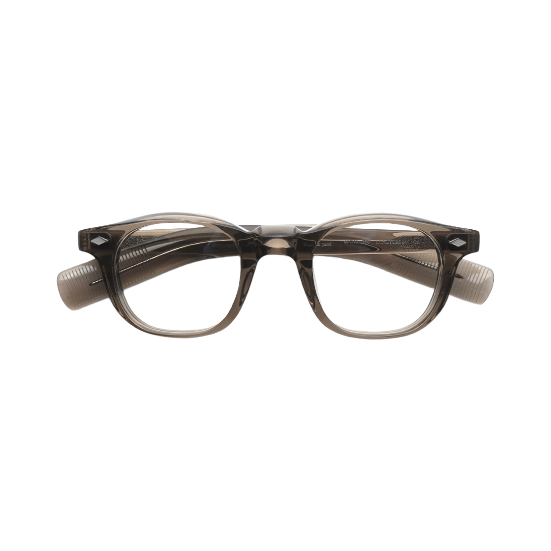 래쉬 루네뜨04 그레이(lash Lunettes 04 Grey)
