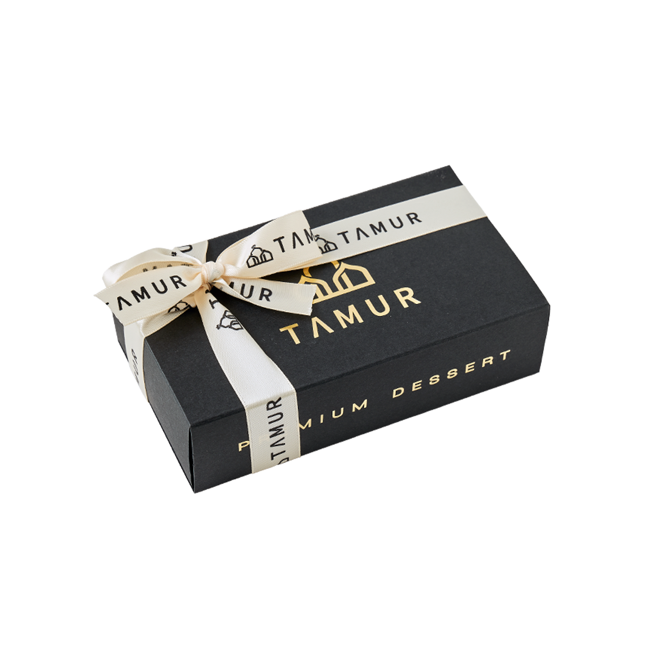 타무르 데이츠 3개입 (리본포장)(TAMUR Dates 3p Ribbon)