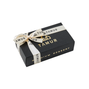 TAMUR Dates 3p Ribbon