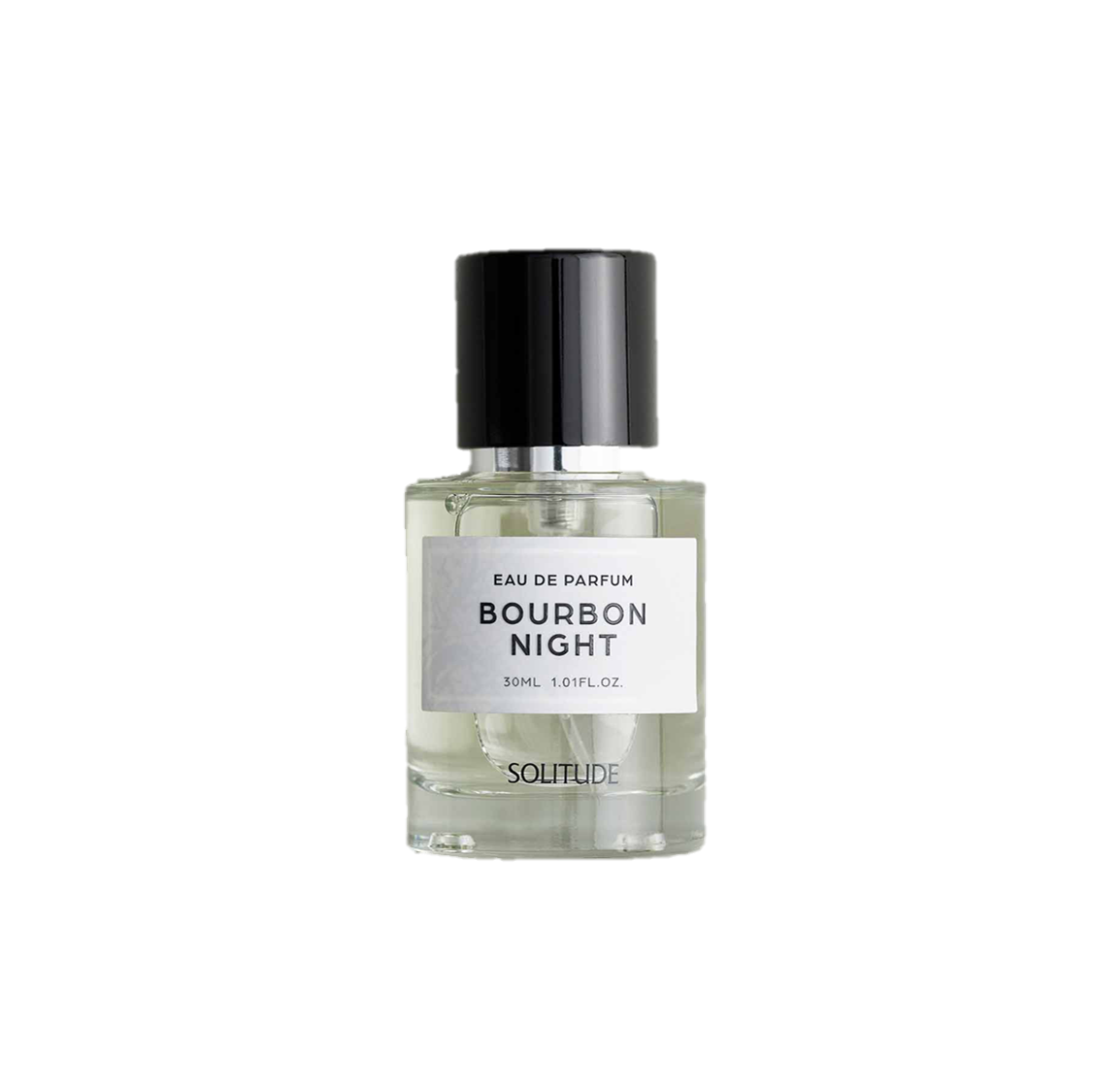 솔리튜드 버번 나잇 오드퍼퓸 30mL(SOLITUDE BOURON NIGHT EAU DE PARFUM 30mL)
