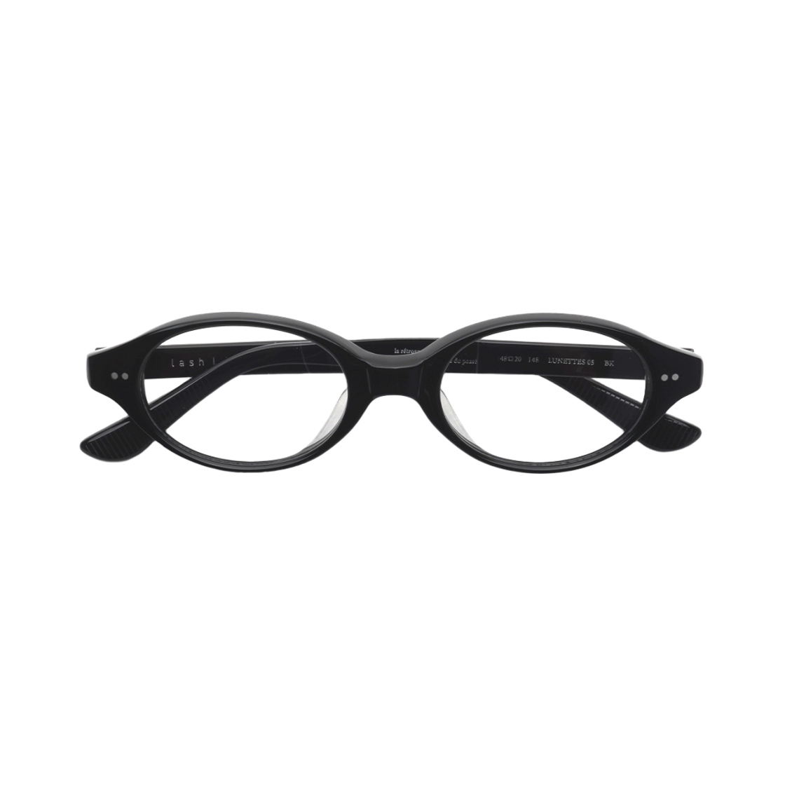 래쉬 루네뜨05 블랙(lash Lunettes 05 Black)