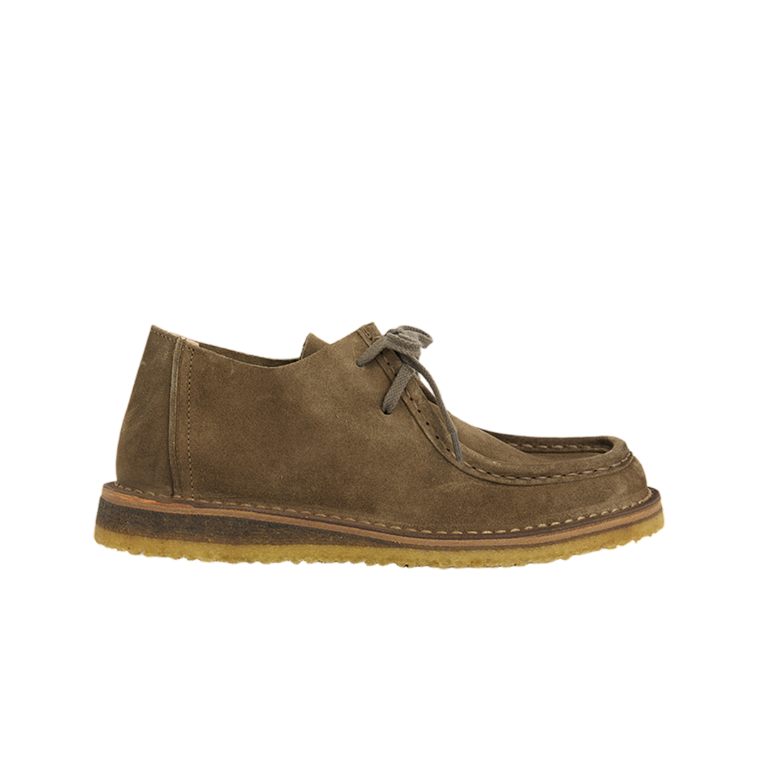 아스토플렉스 빈플렉스 로퍼 그레이브라운(Astorflex Beenflex Loafers Gray Brown)