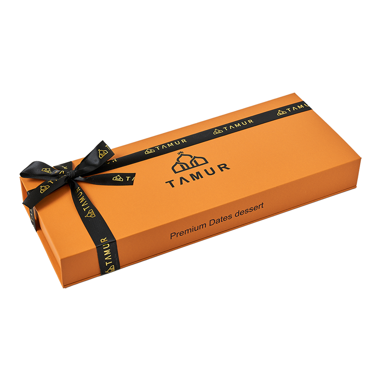 타무르 데이츠 14개입 기프트 세트 (리본포장, 쇼핑백)(TAMUR Dates 14p Gift Set)