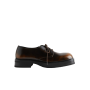Eytys Savoy Leather Amber - 25FW