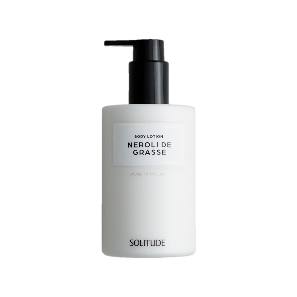 솔리튜드 네롤리 드 그라스 바디로션 300mL(SOLITUDE NEROLI DE GRASSE BODY LOTION 300mL)