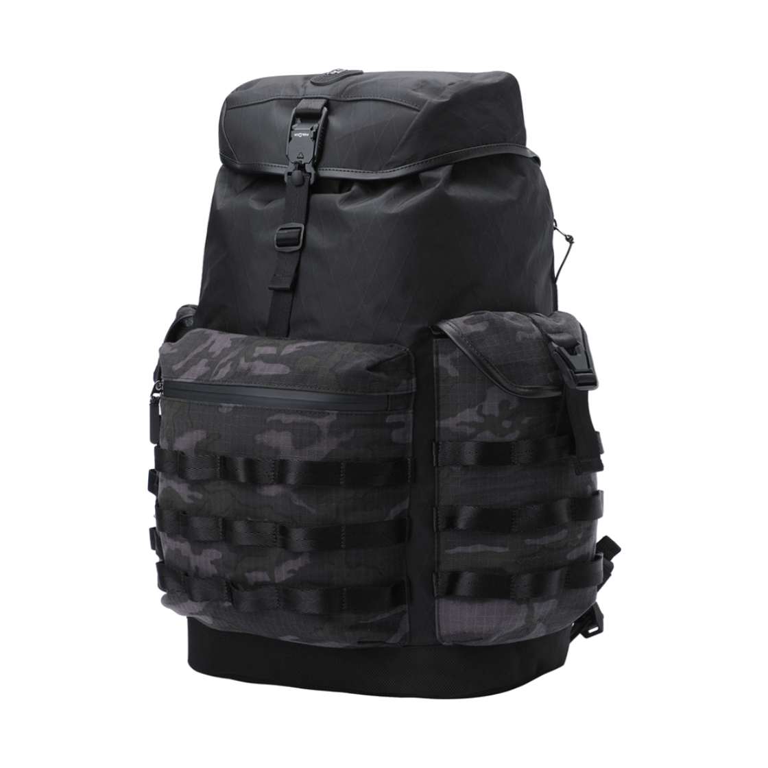 H31E3BG201 HYDROGEN OVERLAND 30 BACKPACK Etc