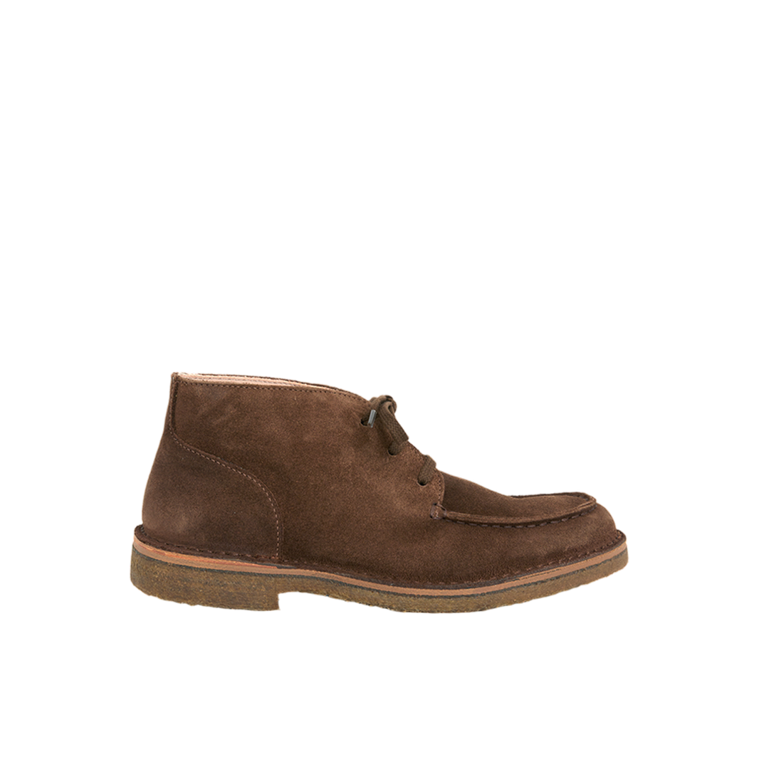아스토플렉스 듀크플렉스 부츠 다크 카키(Astorflex Dukeflex Boots Dark Khaki)