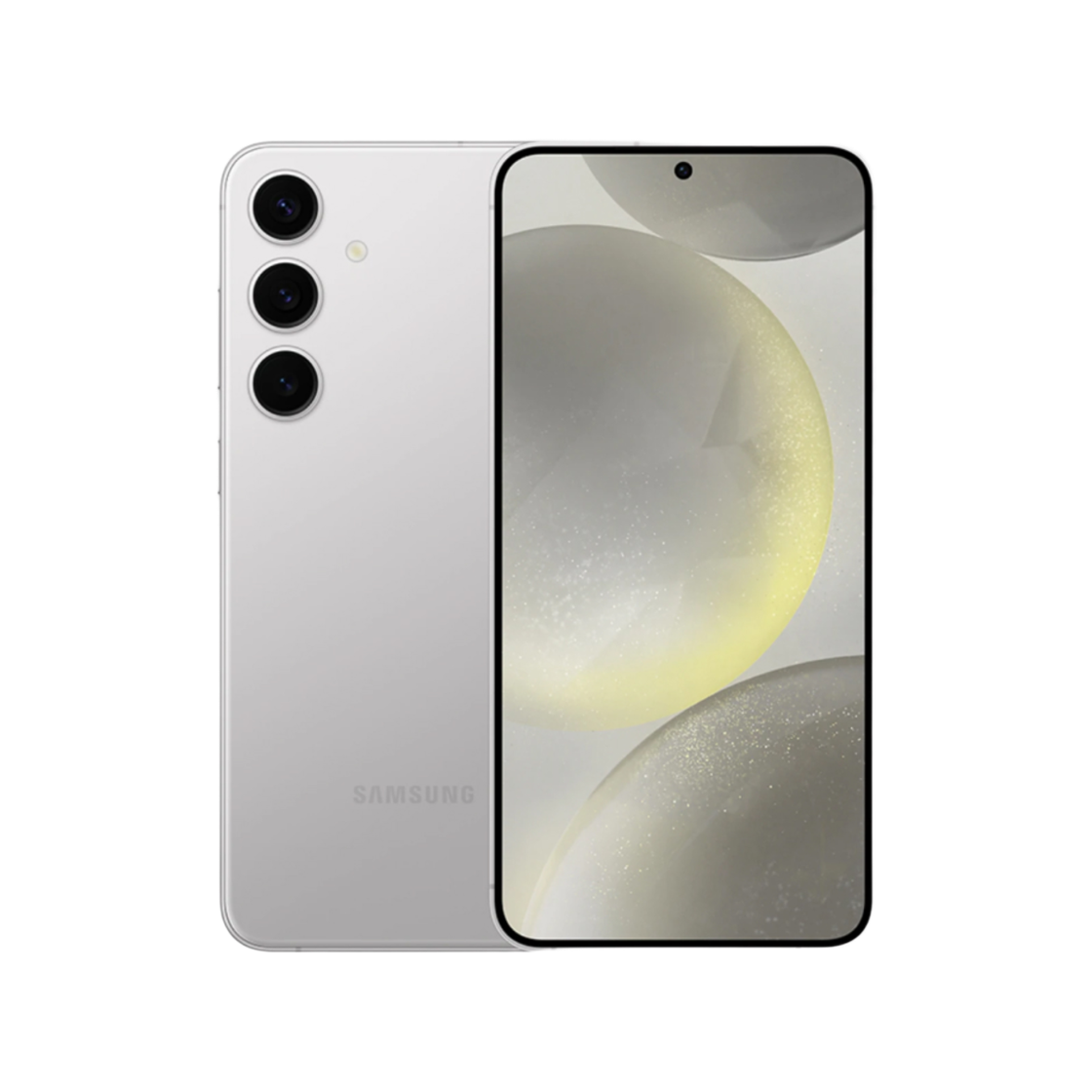 [S등급] 리퍼비시 갤럭시 S24+ 256기가 마블 그레이([S등급] Refurbished Galaxy 24+ 256GB Marble Gray) - 1