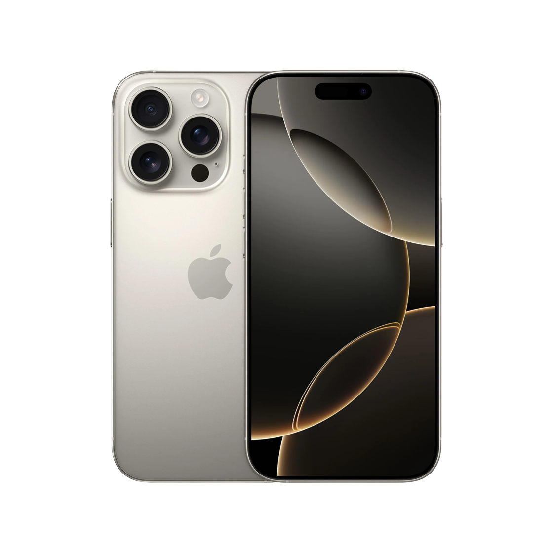 [S등급] 리퍼비시 아이폰 16 프로 128기가 내추럴 티타늄([S등급] Refurbished iphone 16 Pro 128GB Naturl Titanium)