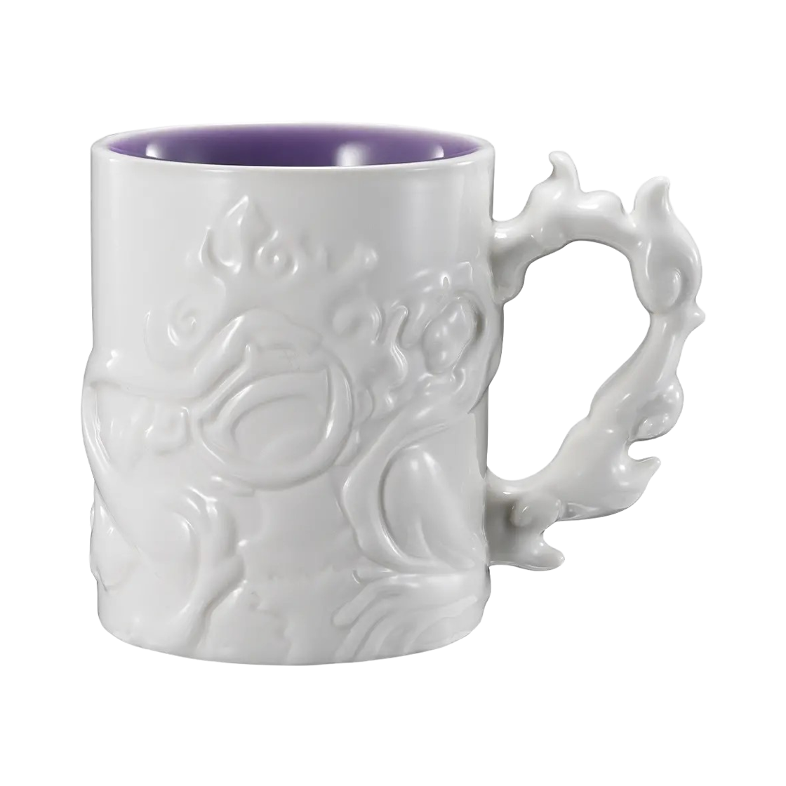 - Bandai Ichiban Kuji One Piece Future Island Egghead Burst of Energy E Prize Gear 5 Mug