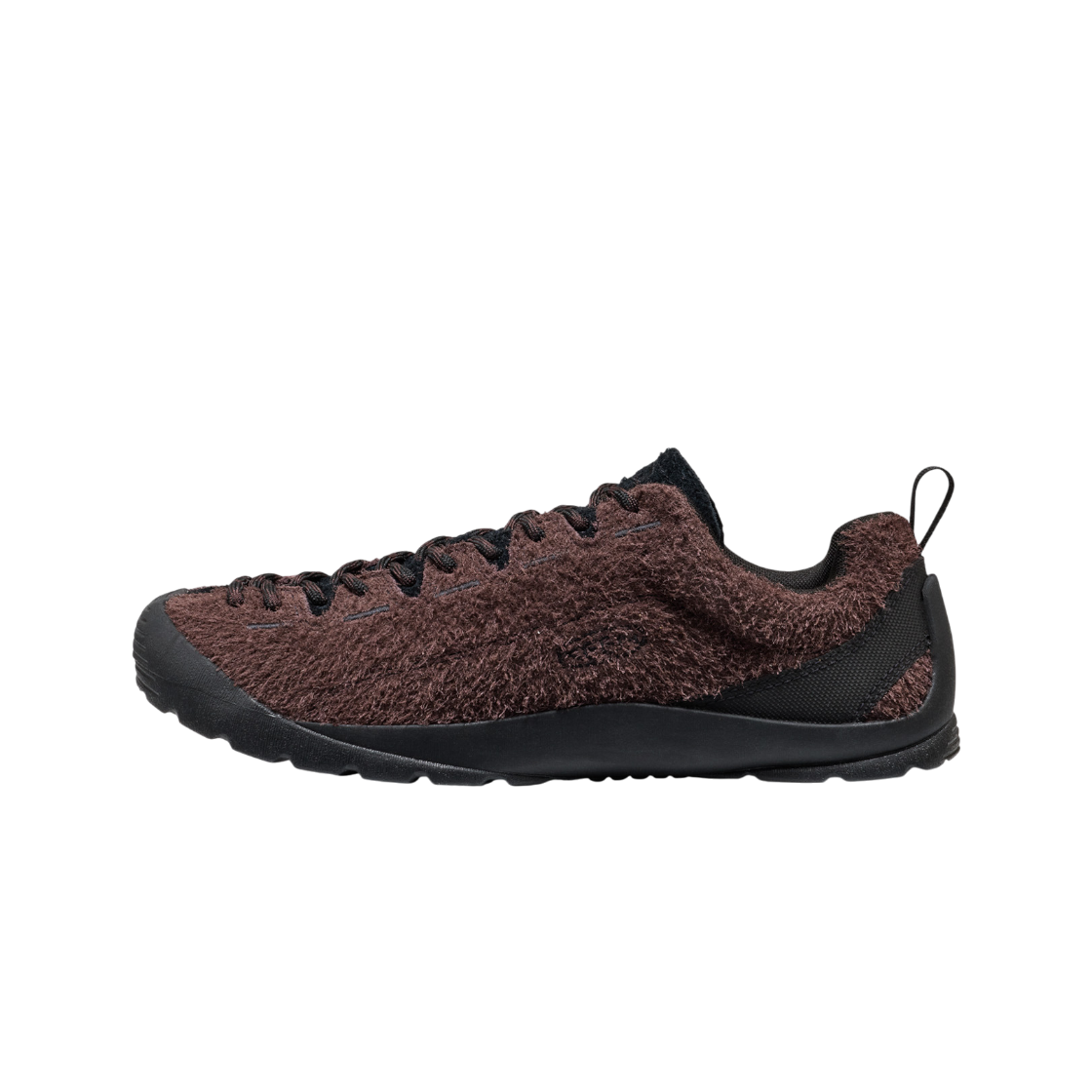 킨 재스퍼 스니커즈 남성 자바 블랙(KEEN JASPER Sneakers Men Java Blak) - 2