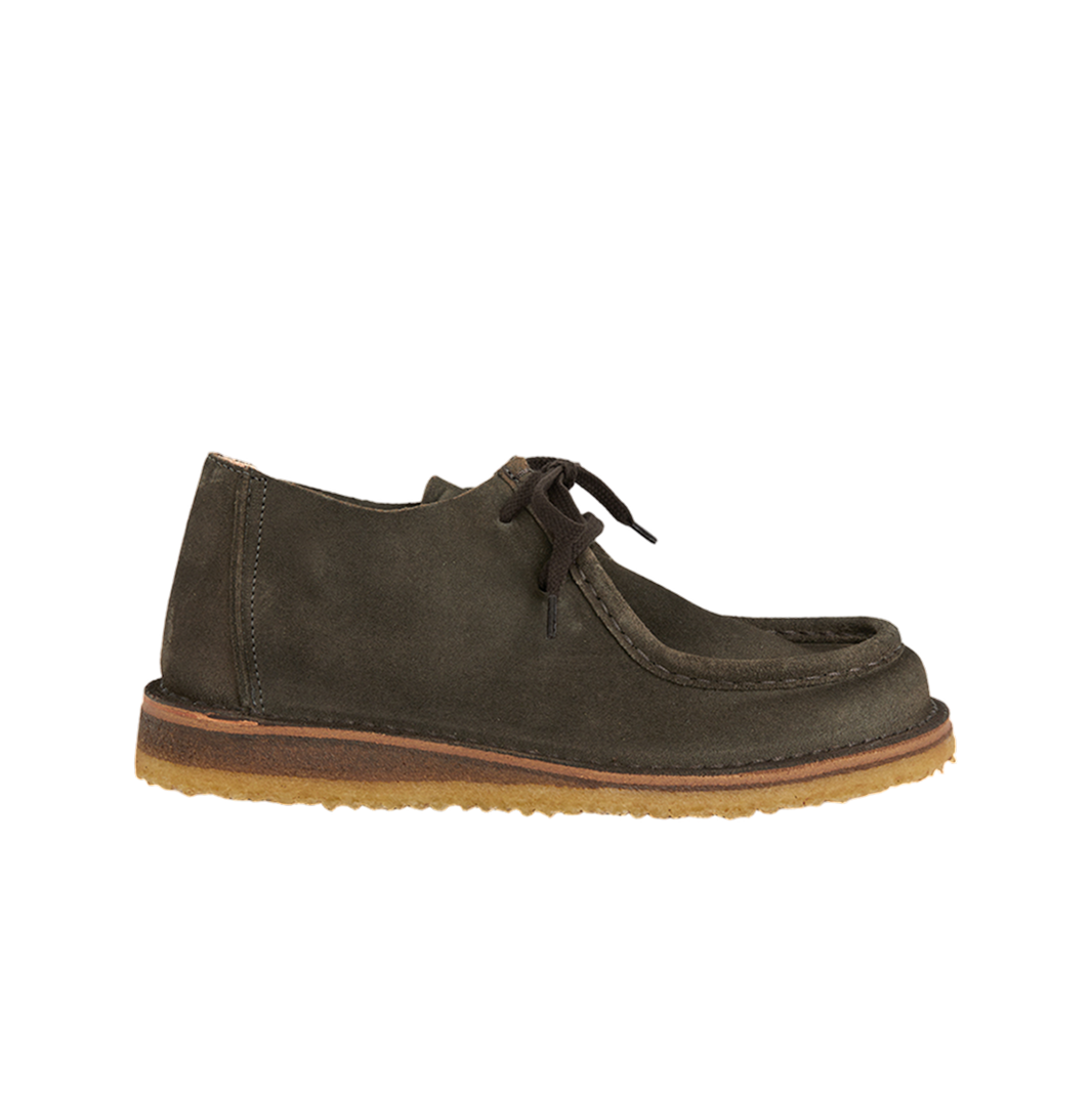 아스토플렉스 빈플렉스 로퍼 차콜(Astorflex Beenflex Loafers Charcoal)