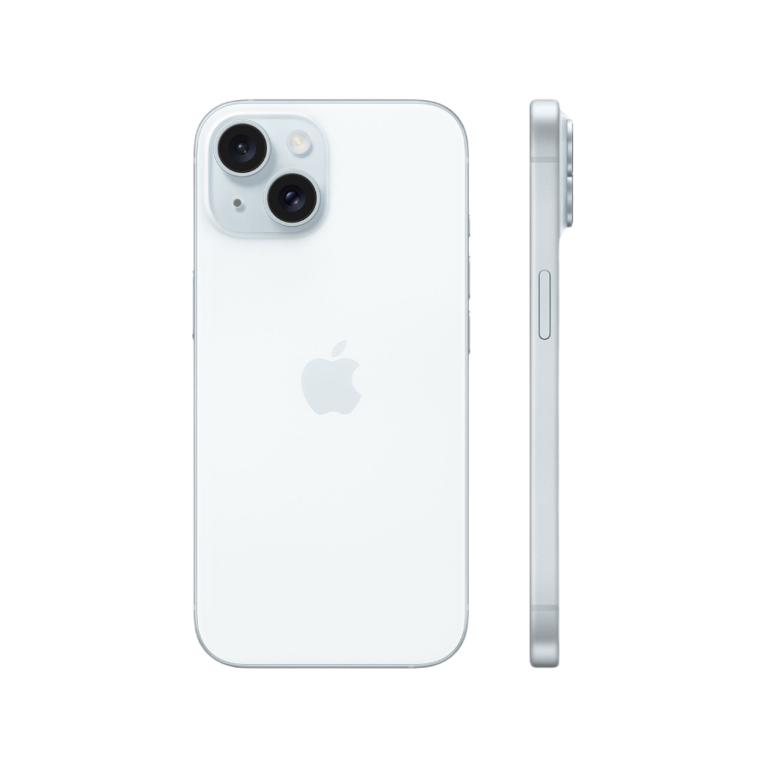 A3090-1003 [A등급] Refurbished iphone 15 128GB Blue