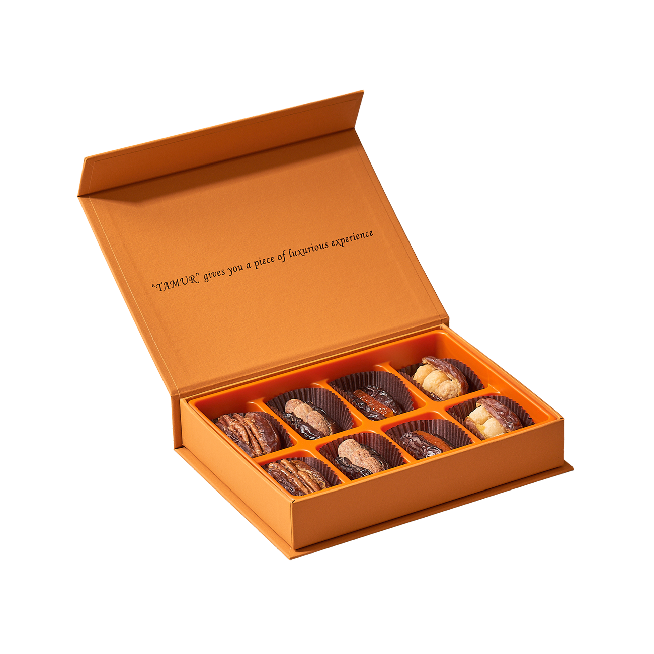 타무르 데이츠 8개입(TAMUR Dates 8p)