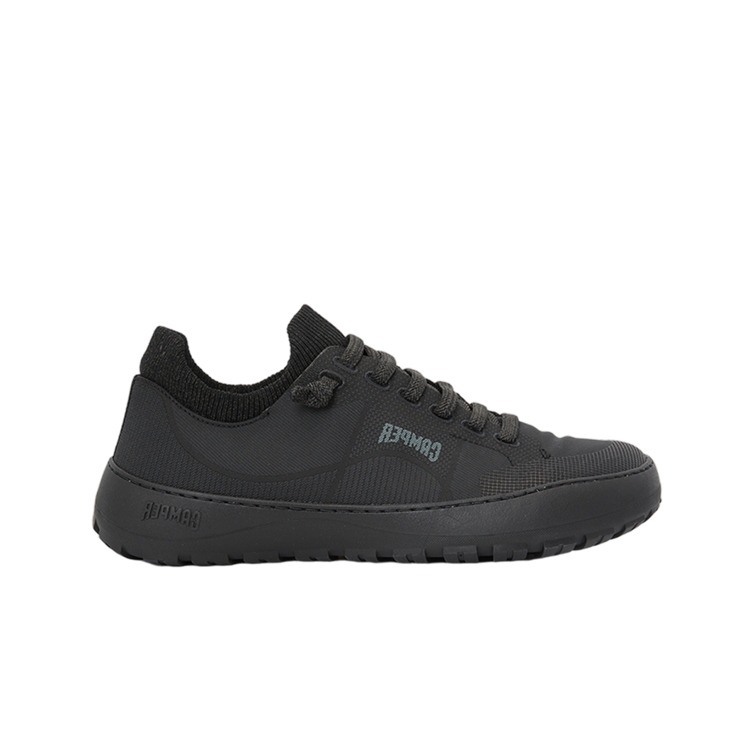 K101007-005 Camper Peu Serra Sneakers Black