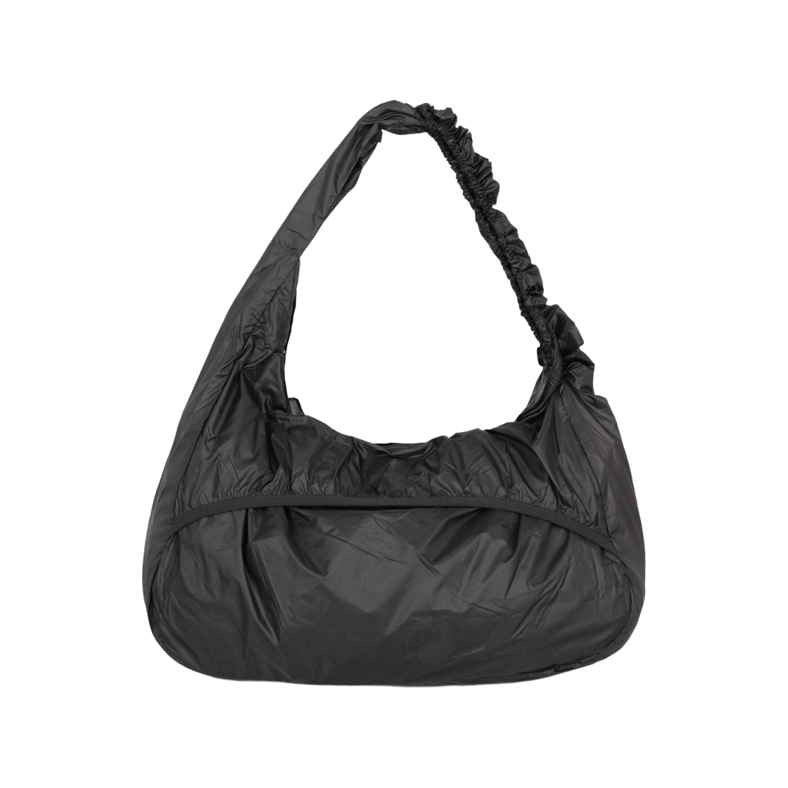 로아 x 아워레가시 워크샵 라키 패커블 노트 백 슬레이트(ROA x Our Legacy Work Shop Laki Packable Knot Bag Slate)
