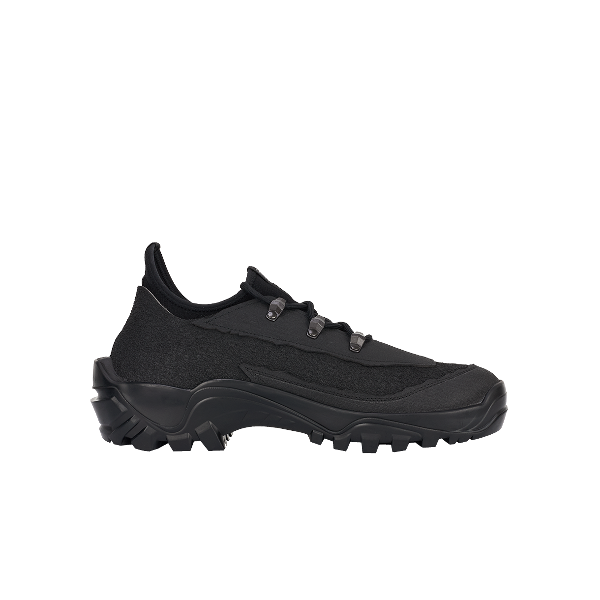 데몬 베로 블랙 - 25FW(Demon Bero Black - 25FW)