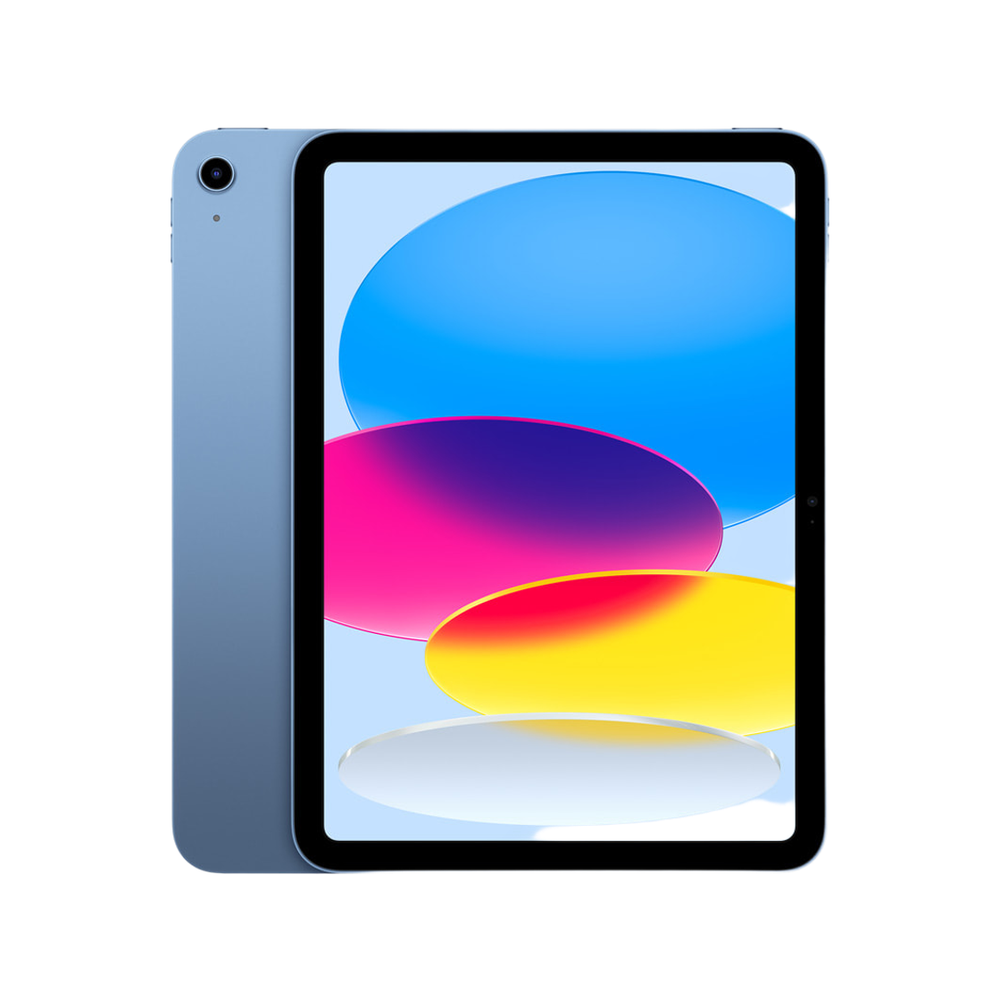 [S등급] 리퍼비시 아이패드 10세대 Wifi 64기가 블루([S등급] Refurbished iPad 10th Generation Wi-Fi 64GB Blue) - 1