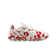 (W) Nike x Vaquera Air Max Dn8 Sail and Prime Red