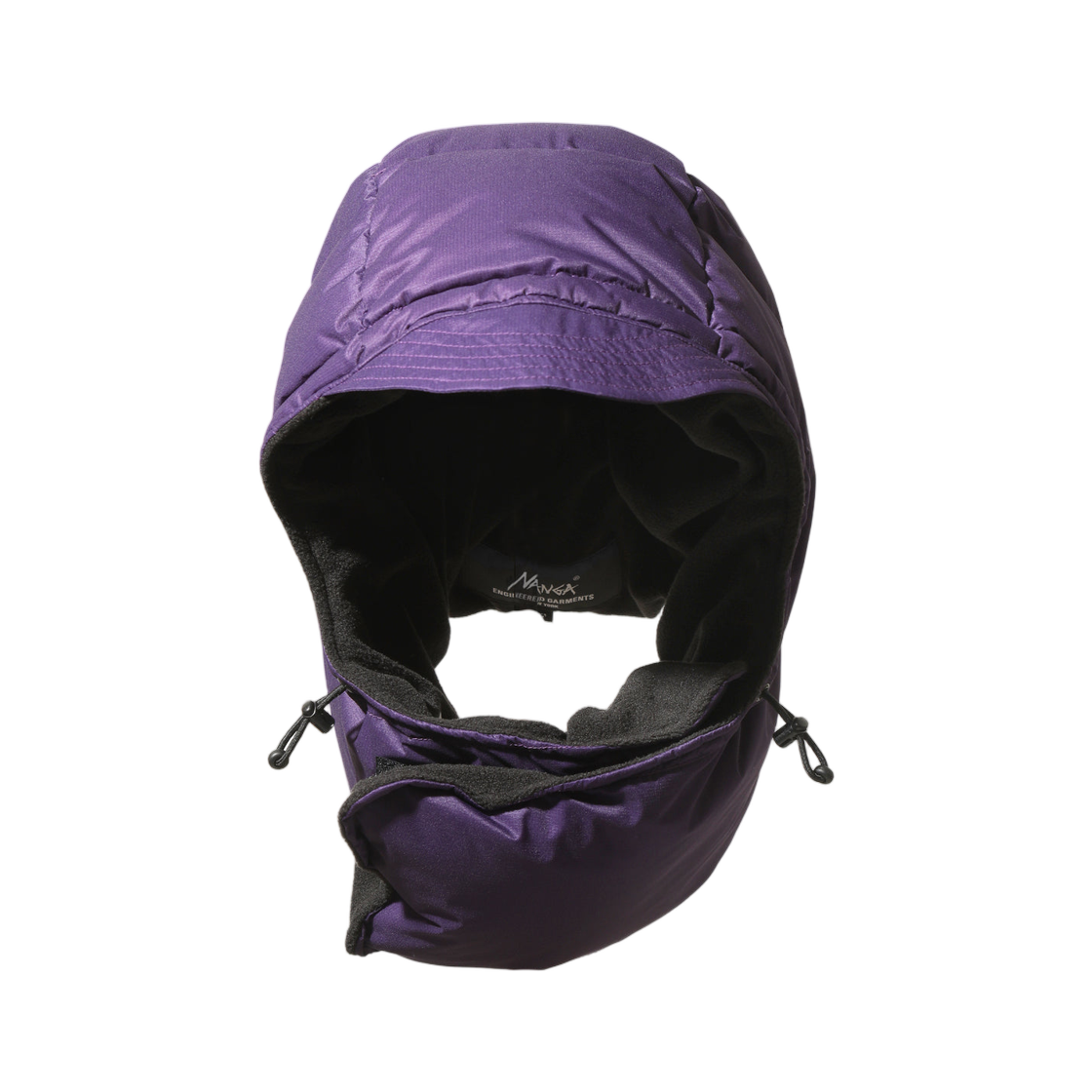 RV2401D Needles x Engineered Garments x Nanga Down Hoody Purple