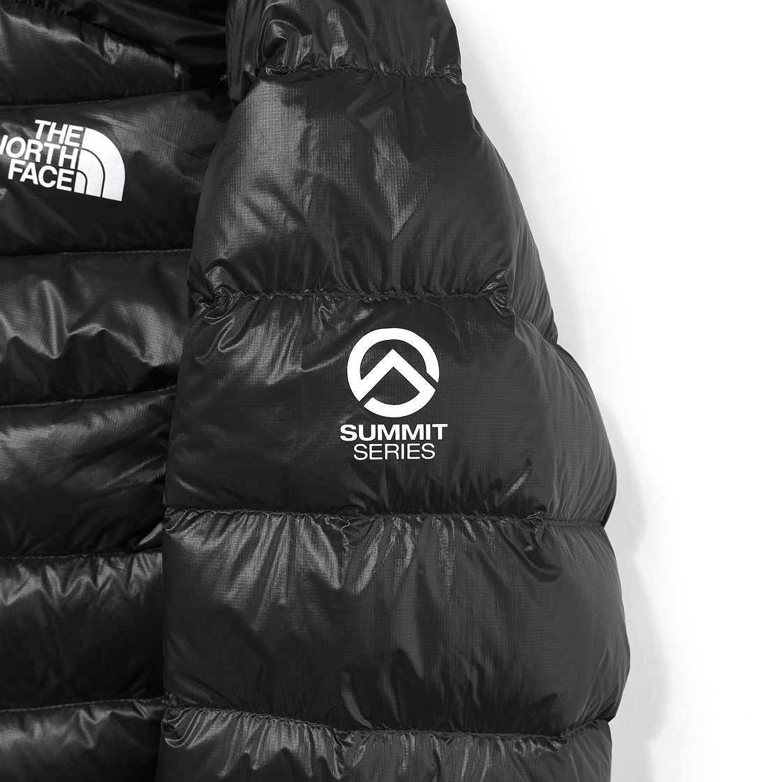 노스페이스 마테호른 다운 자켓 RDS 에보니 - 25FW(The North Face Matterhorn Down Jacket RDS Ebony - 25FW) - 4