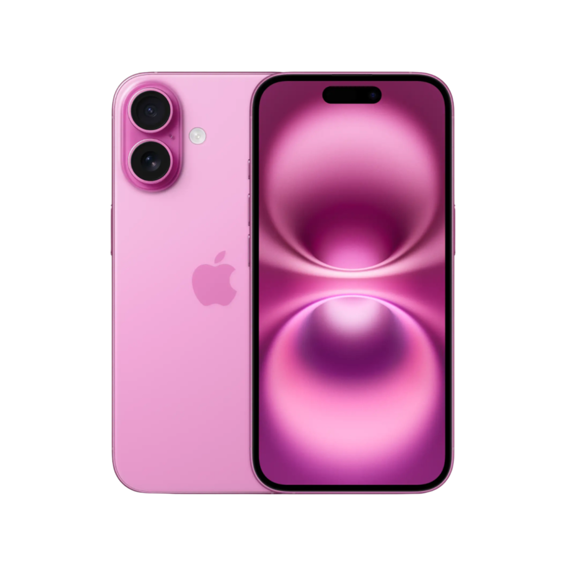 [S등급] 리퍼비시 아이폰 16 128기가 핑크([S등급] Refurbished iphone 16 128GB Pink)