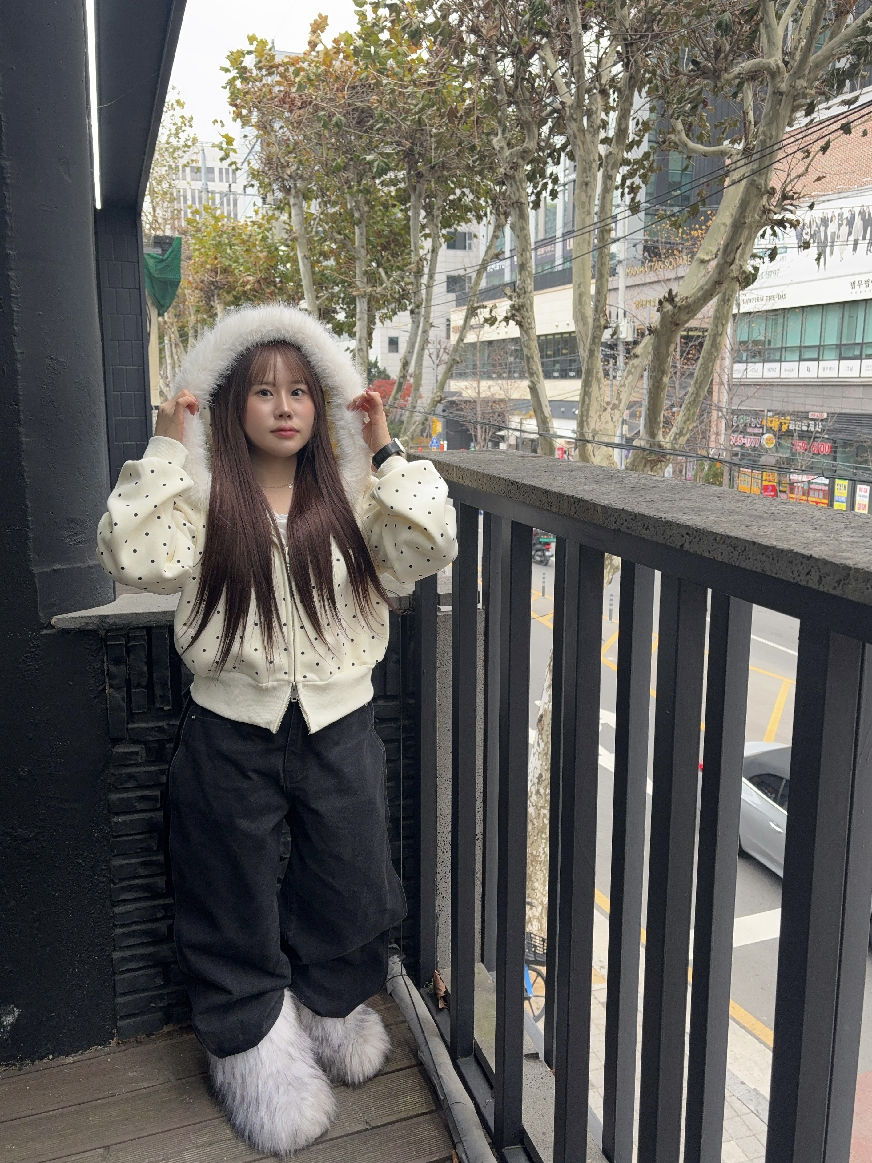 투데이루시님의 스타일 - 1