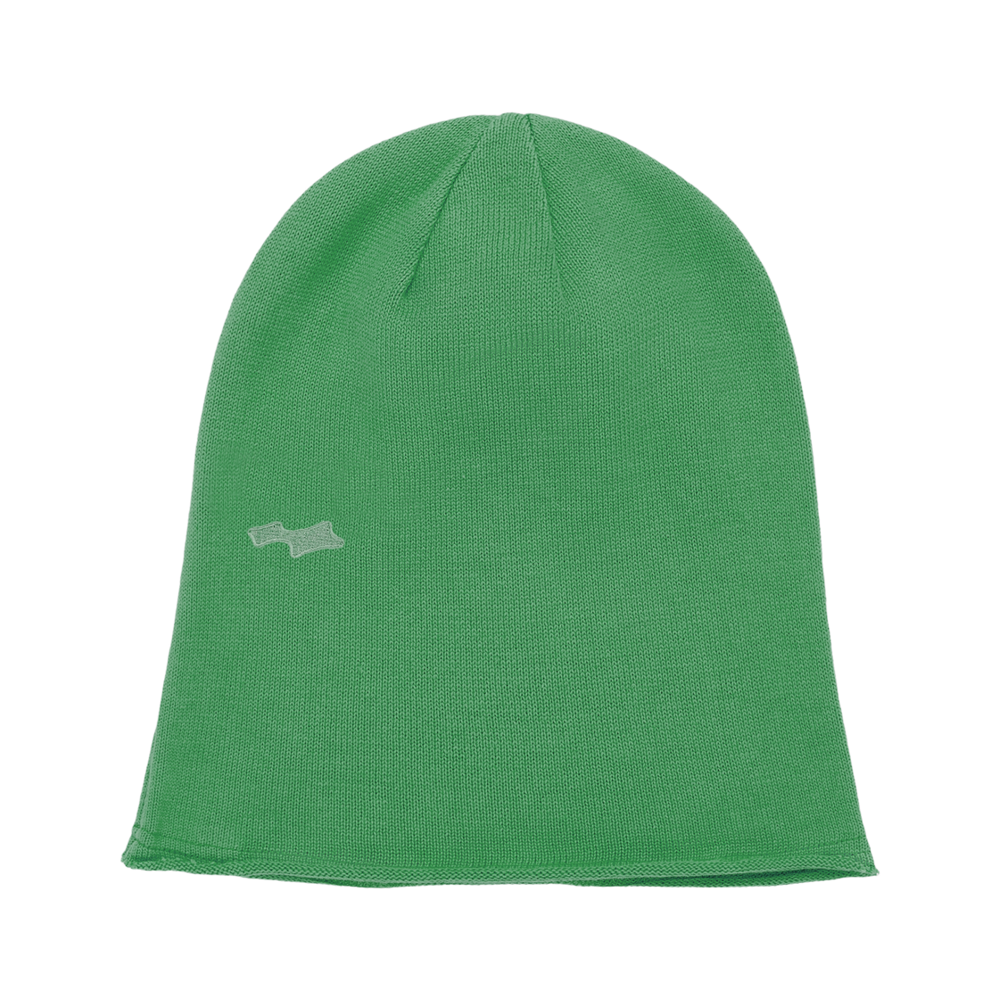 스카이라크 니트 비니 그린(SKYLRK Knit Beanie Green)
